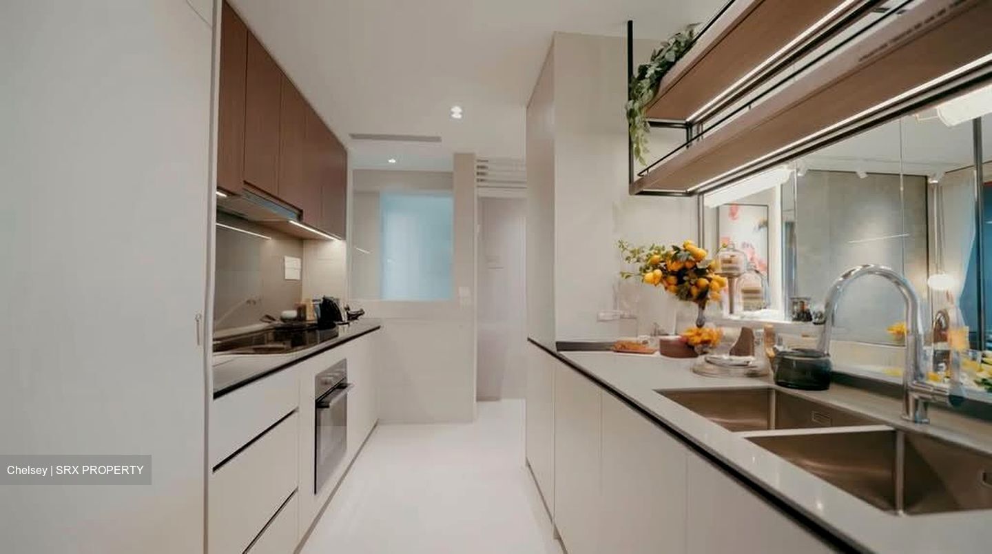 Lentor Hills Residences (D26), Apartment #568023191